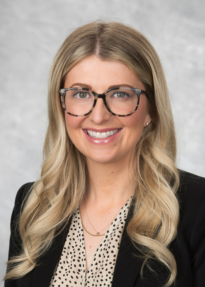 Hannah Tilden, D.O.