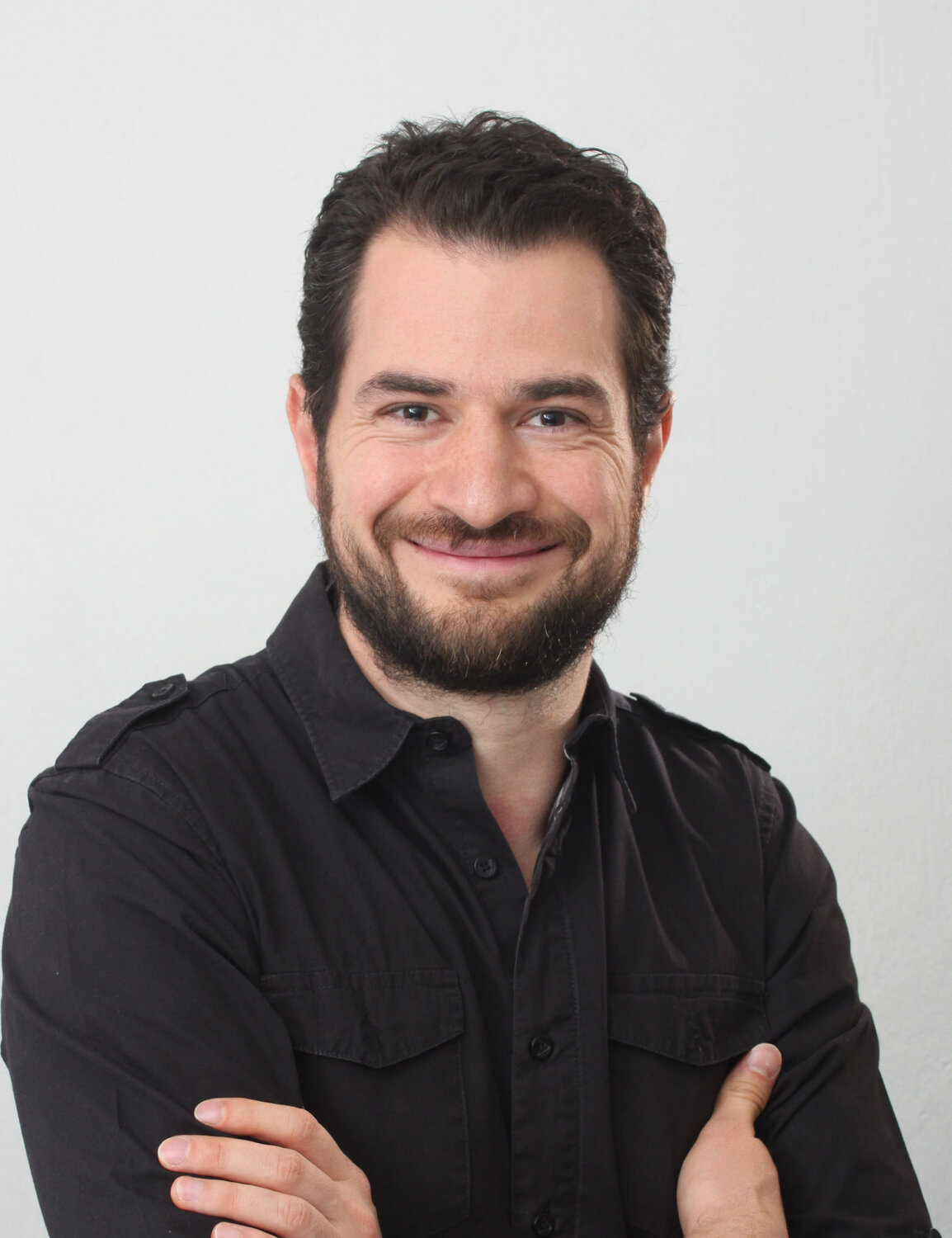 Jos&eacute; Kaire