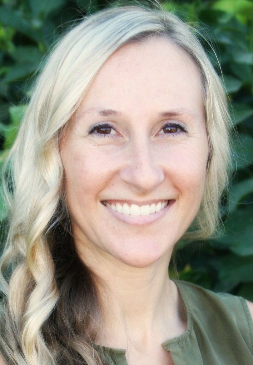 Allison Poulos