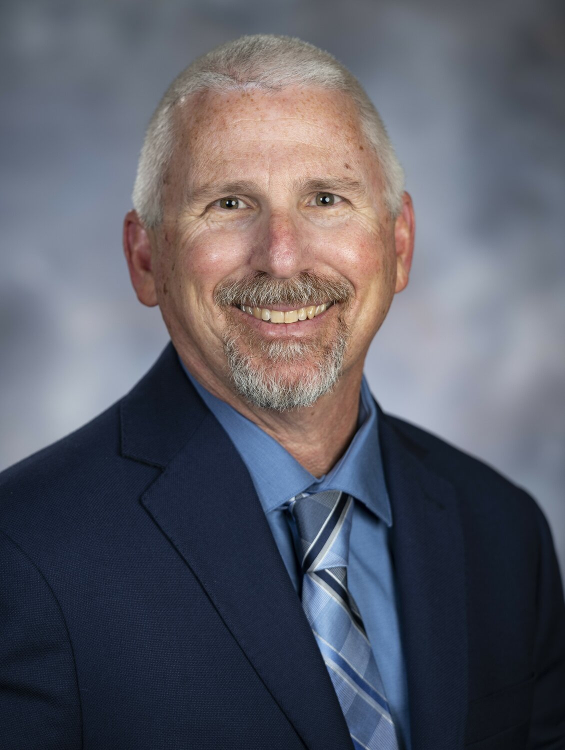 David Steinmetz
