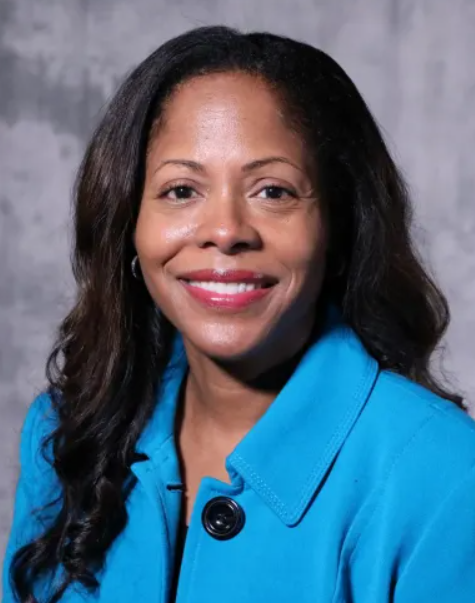 Stacia Wilson