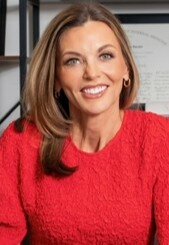 Christina Reuss, M.D.