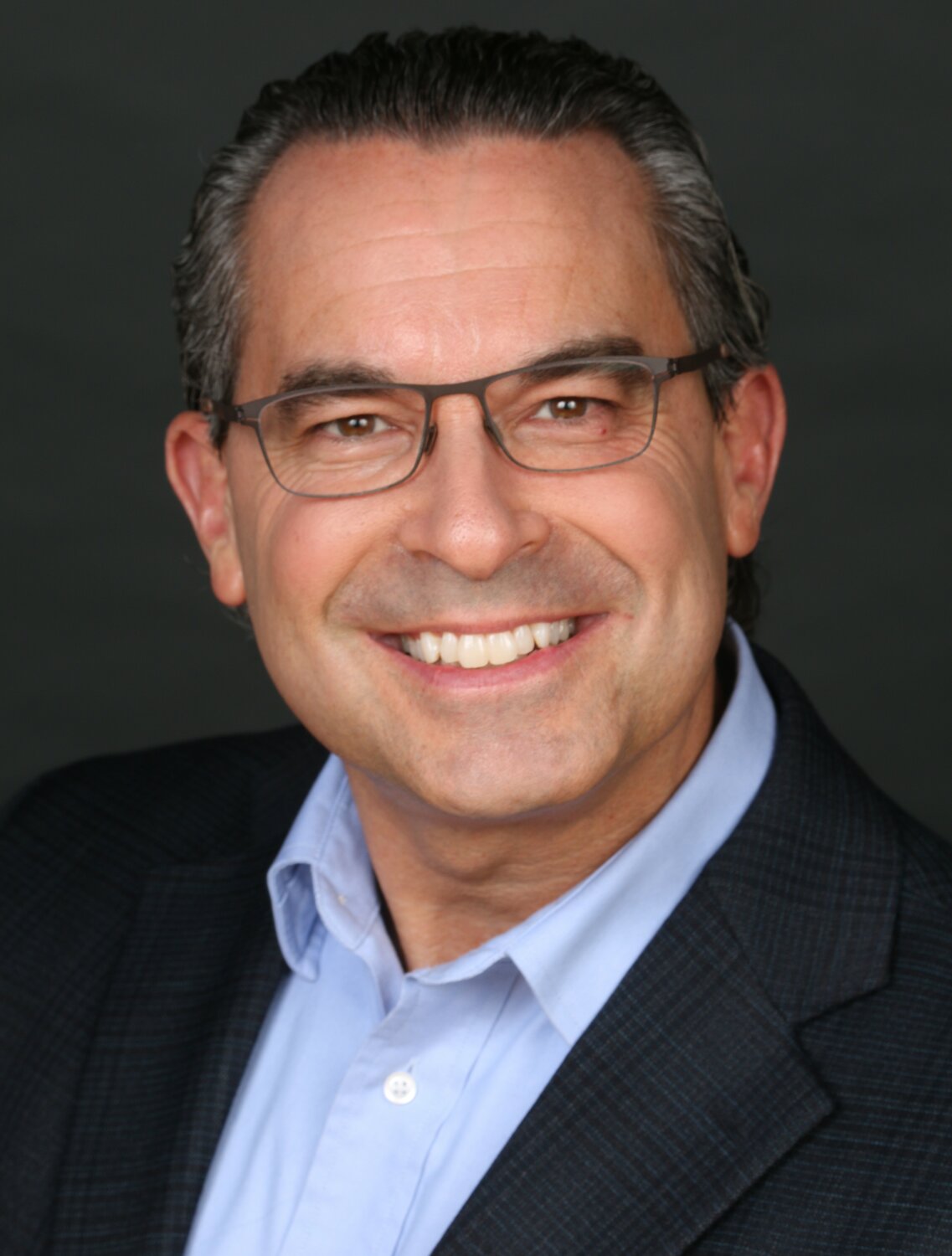 Paul Teller