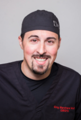 Greg J. Marchand, M.D.