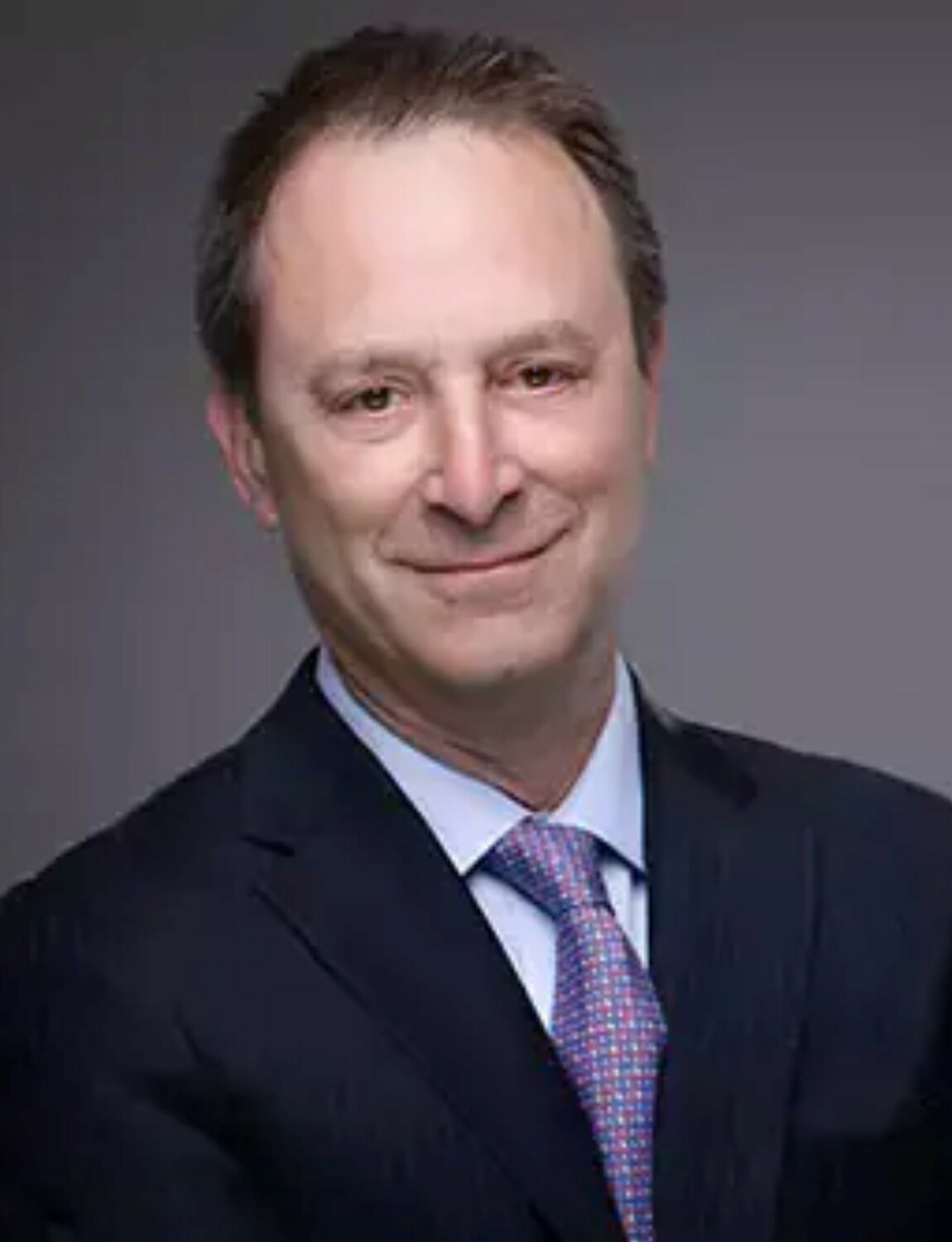 Michael Barasch