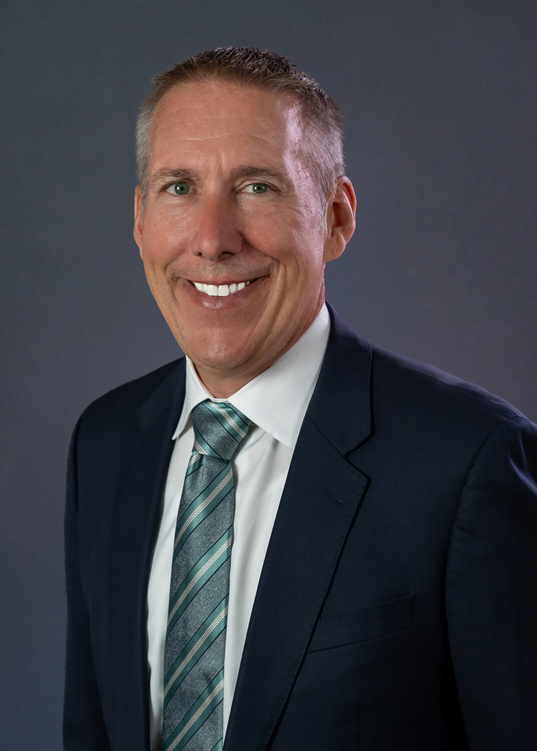 Michael White, M.D., MBA