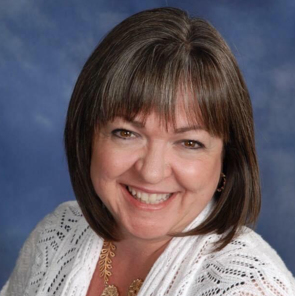Jackie Shelley