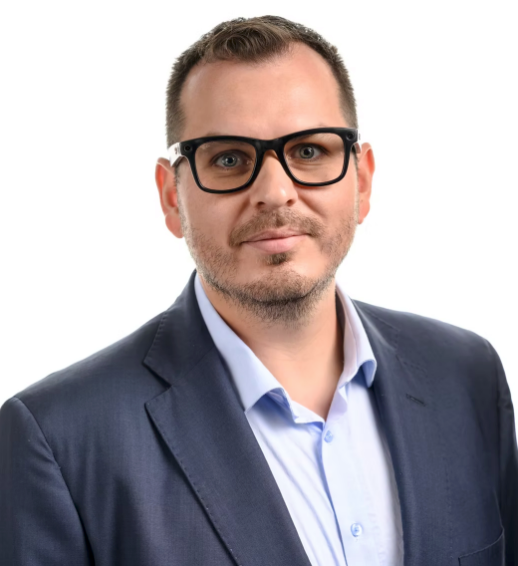 Mark Cardenas