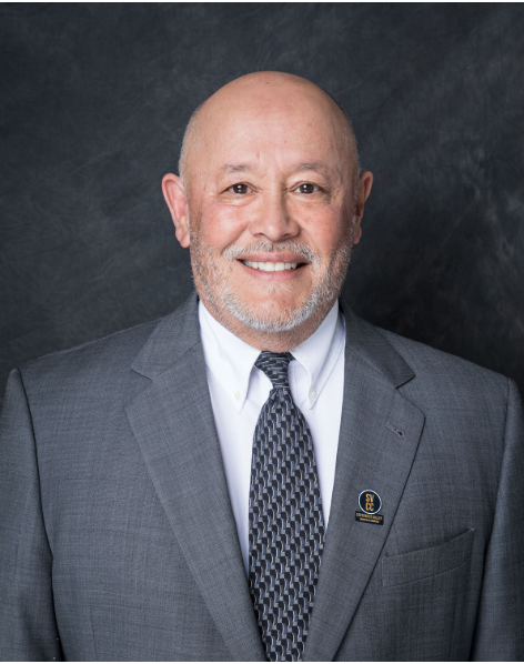 Adolfo Gamez