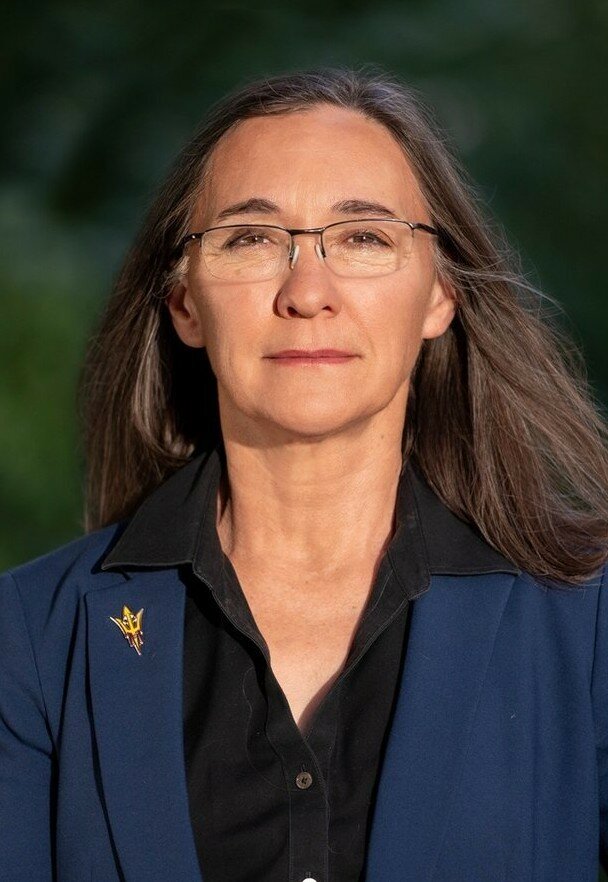 Sarah Porter