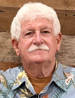 Bill Richardson