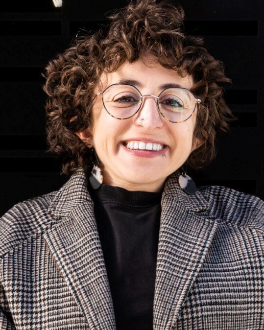 Allie Cannington