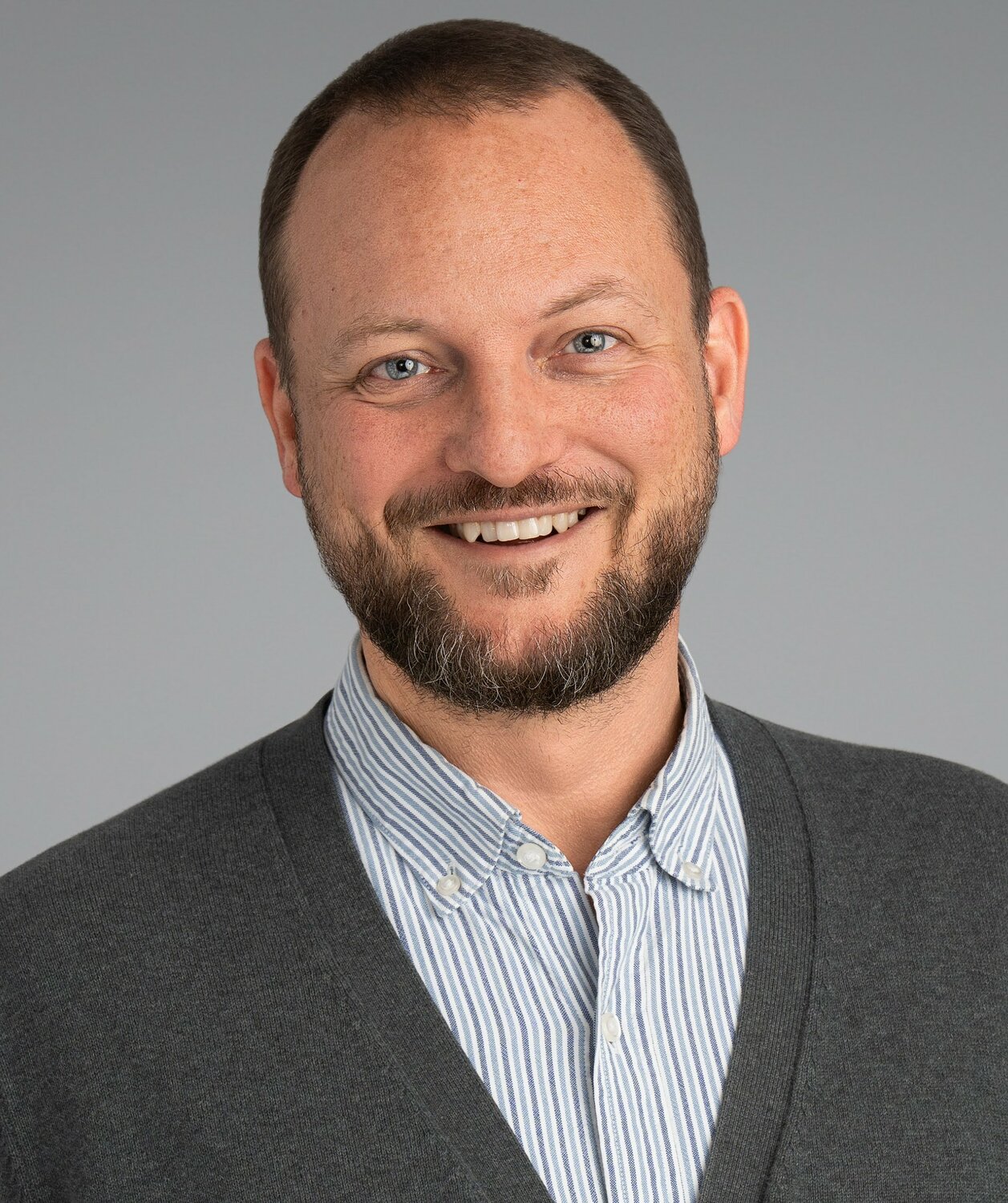 David Gonzalez Rice