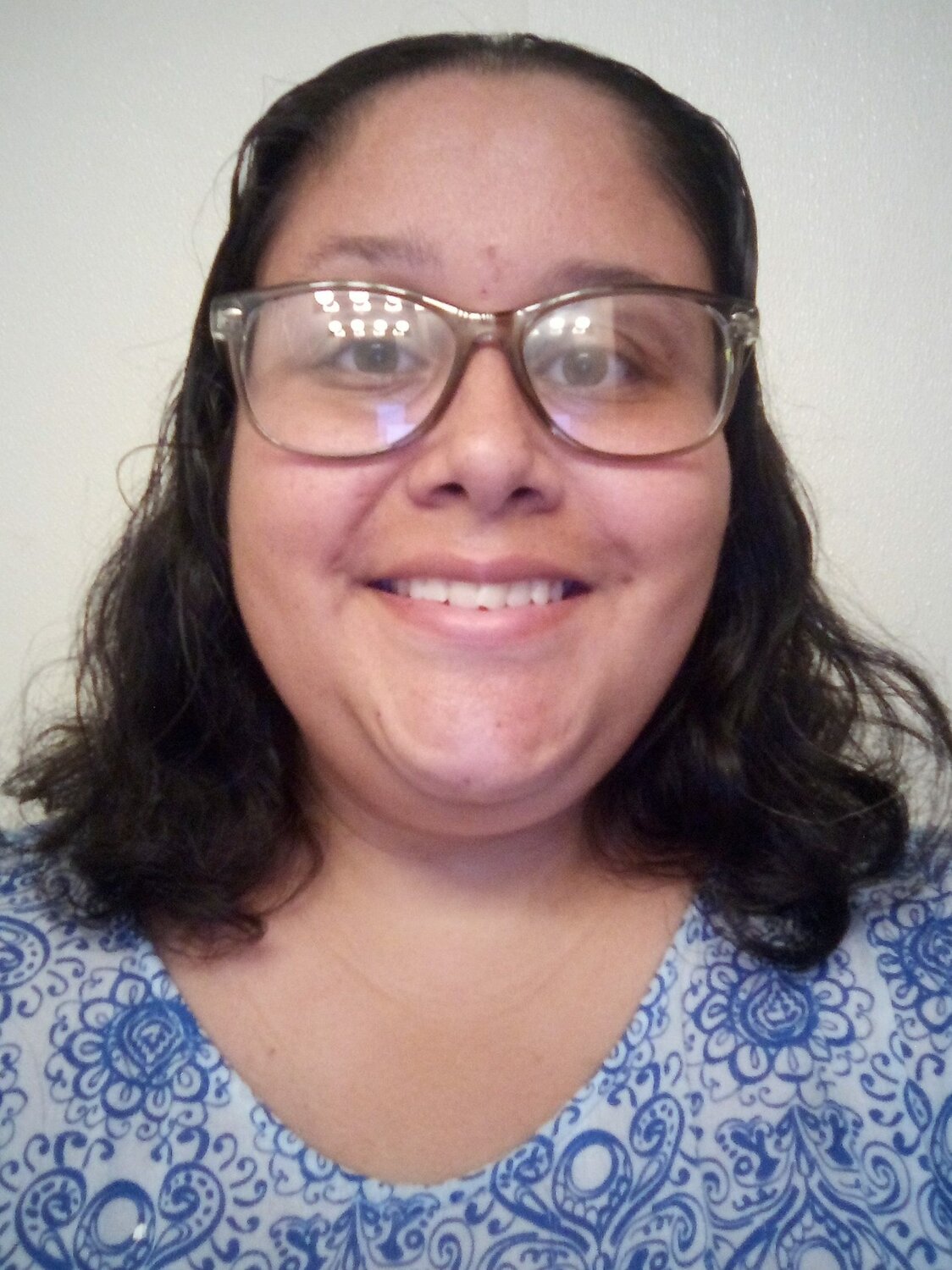 Aidalis Shyann Martinez