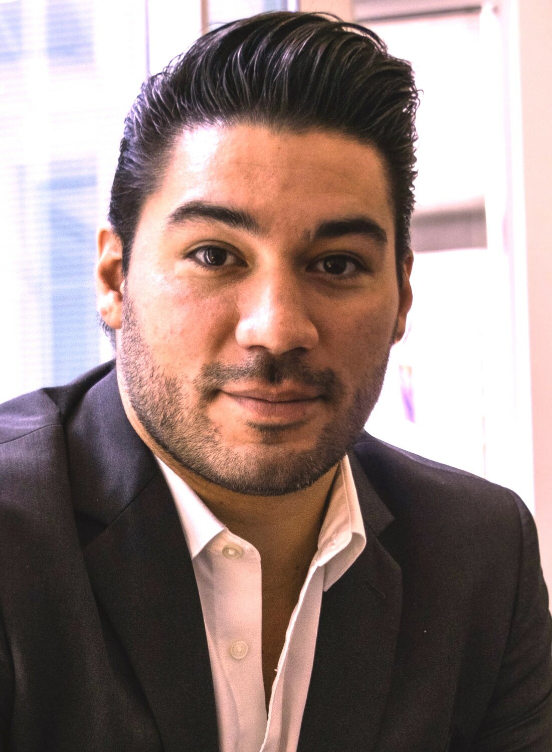 Christopher Rodriguez