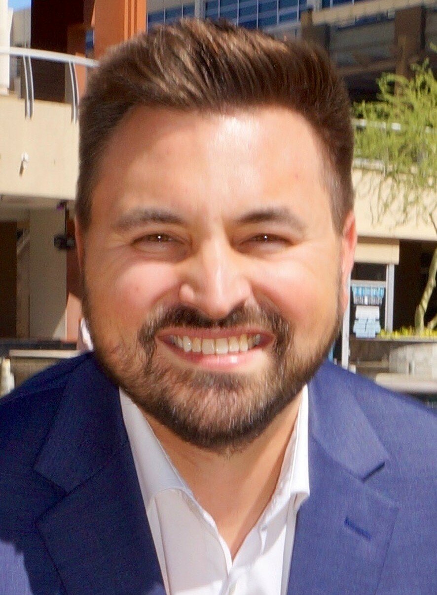 Zach Yentzer