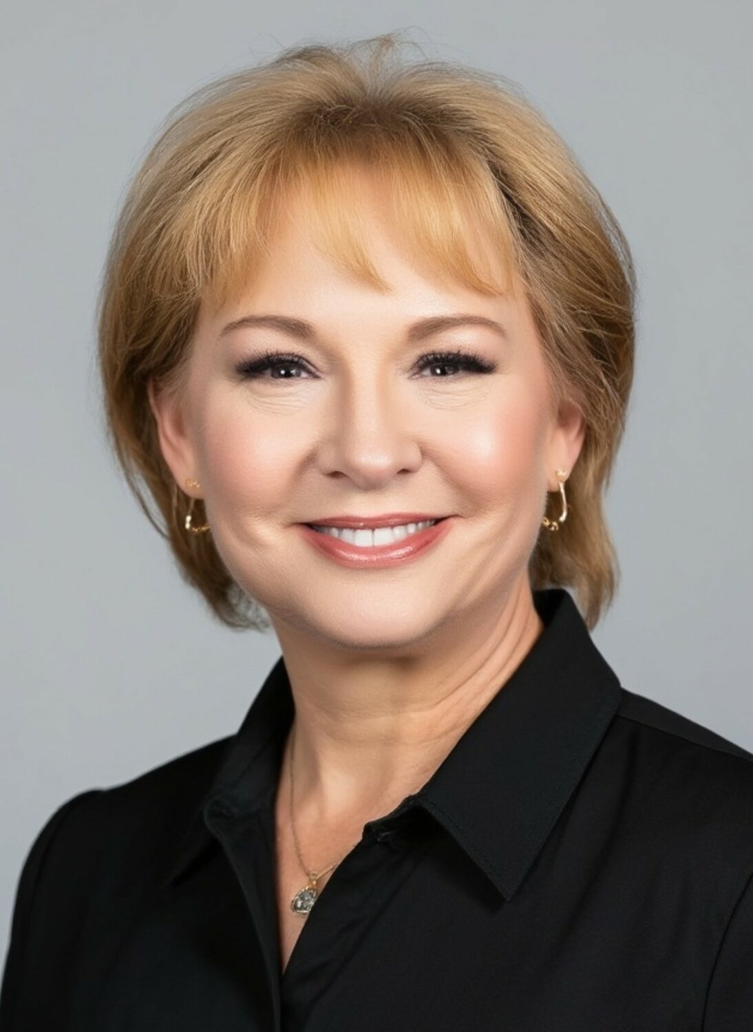 Kimberly Fletcher