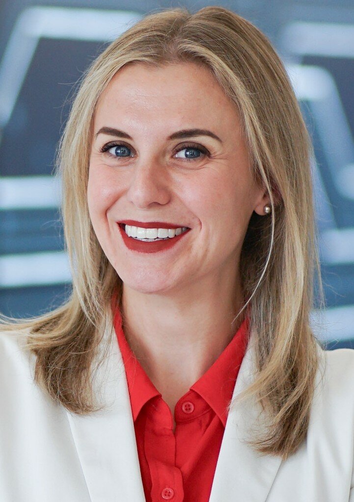 Abigail R. Hall