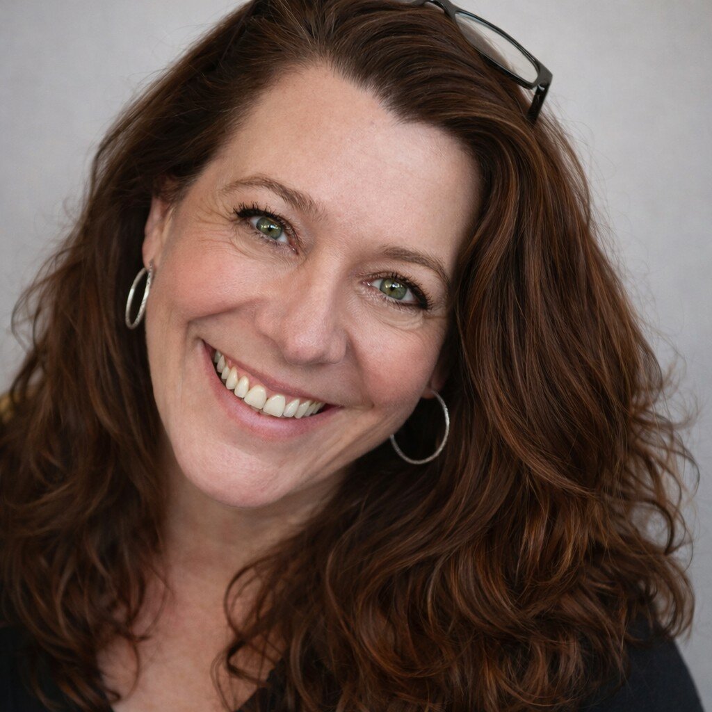 Kristi Estrada, LPC, NCC, ACS, SEP