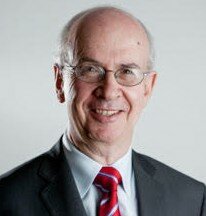 Desmond Lachman
