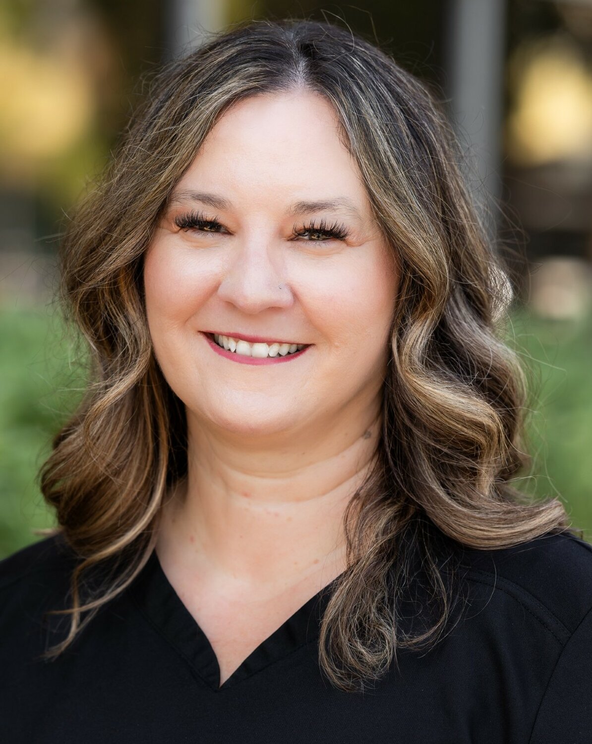 Christi Nance