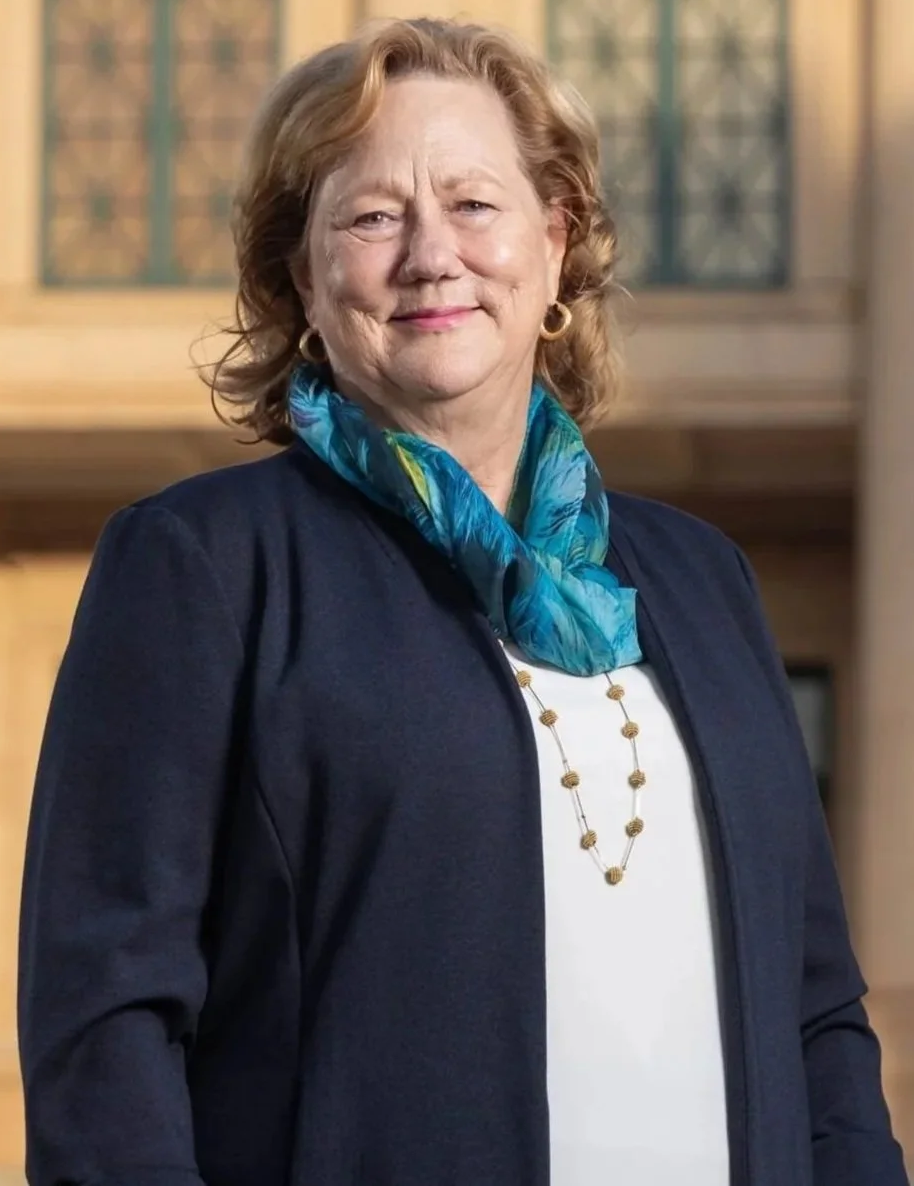 Deborah Howard
