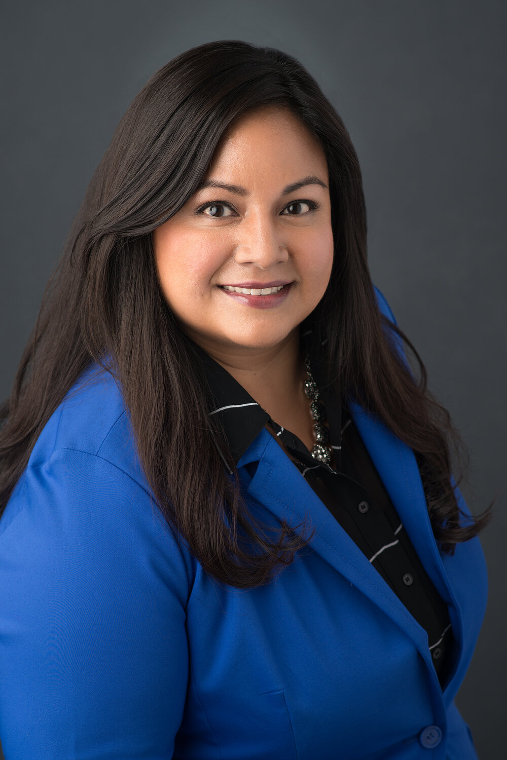 Juana Hernandez
