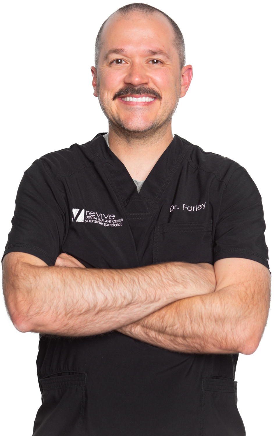 Dr. Nate Farley