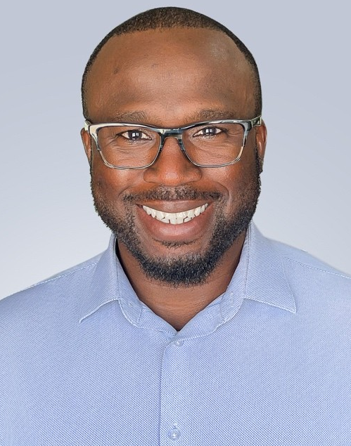 Cedric Corbin