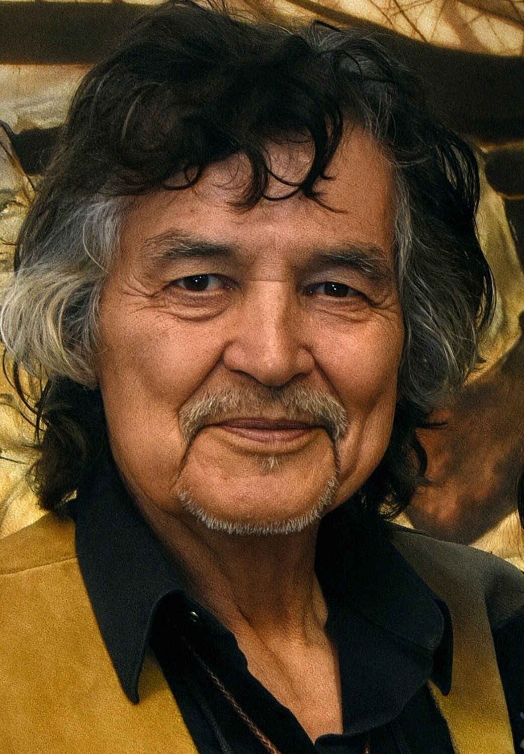 Jim Covarrubias