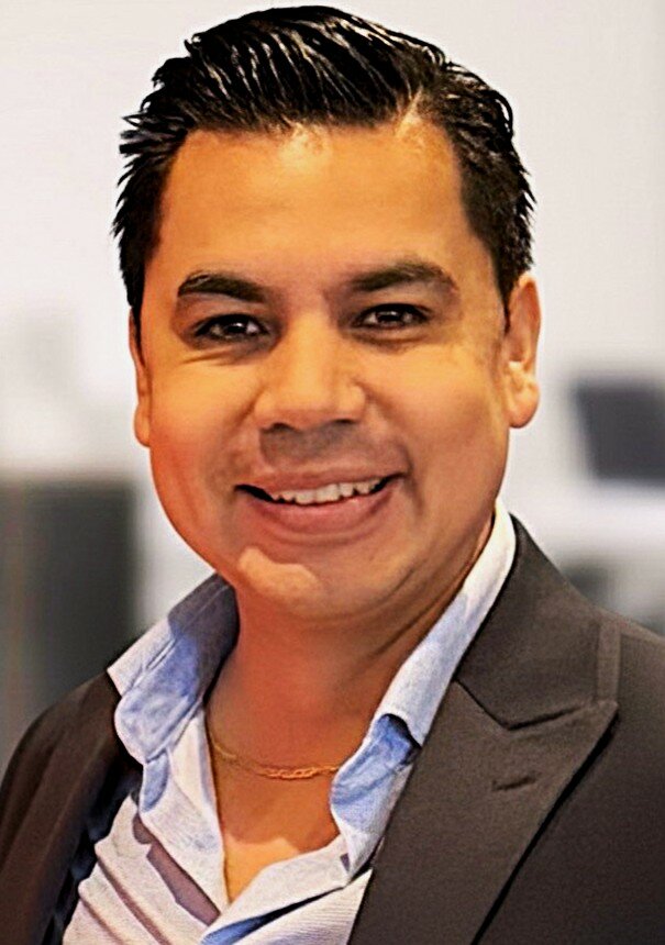 Alejandro Rivera