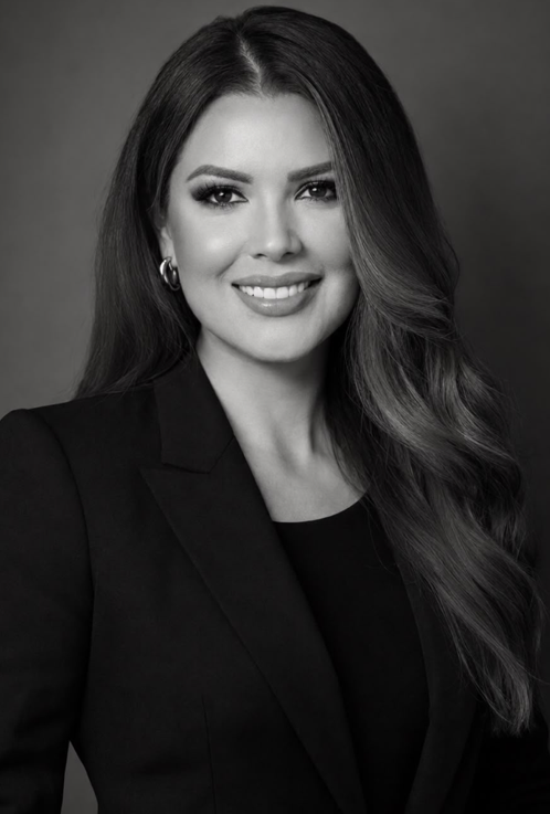 Alexis A. Hermosillo