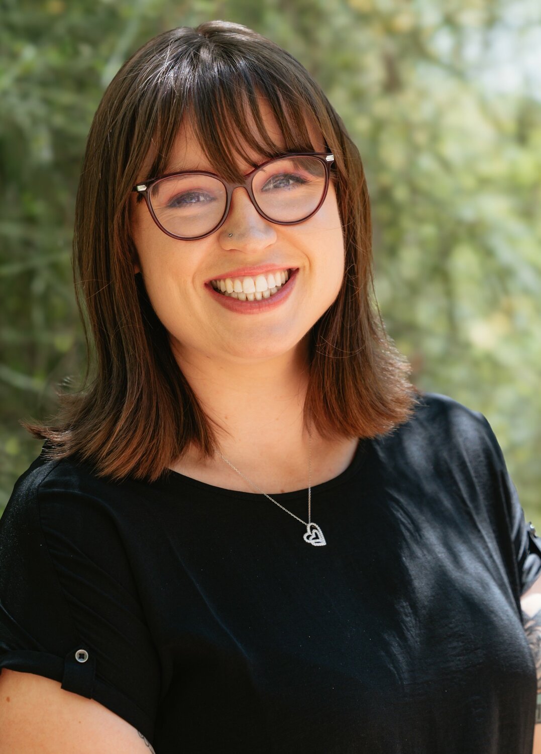 Mary Hald