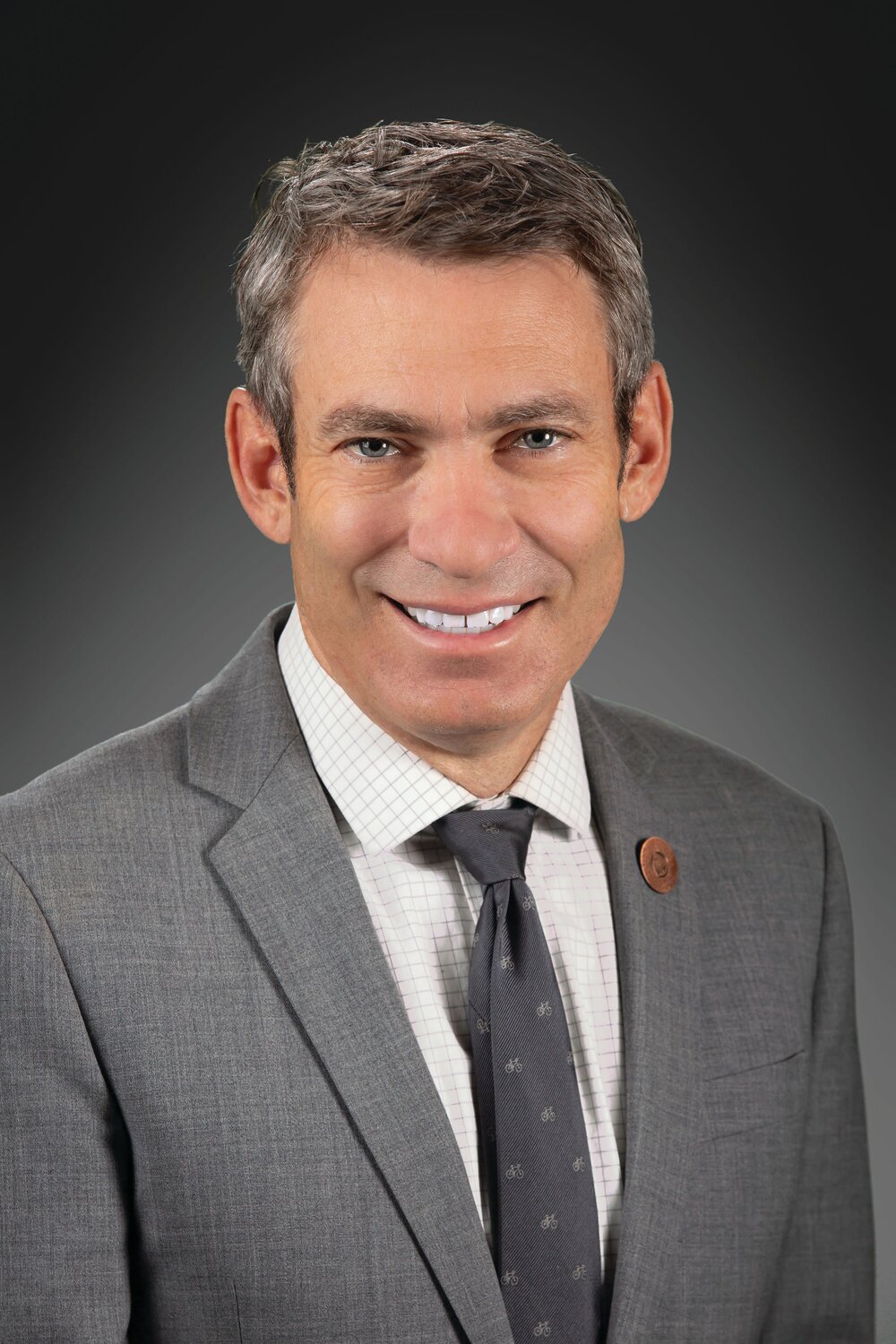 Aaron Lieberman