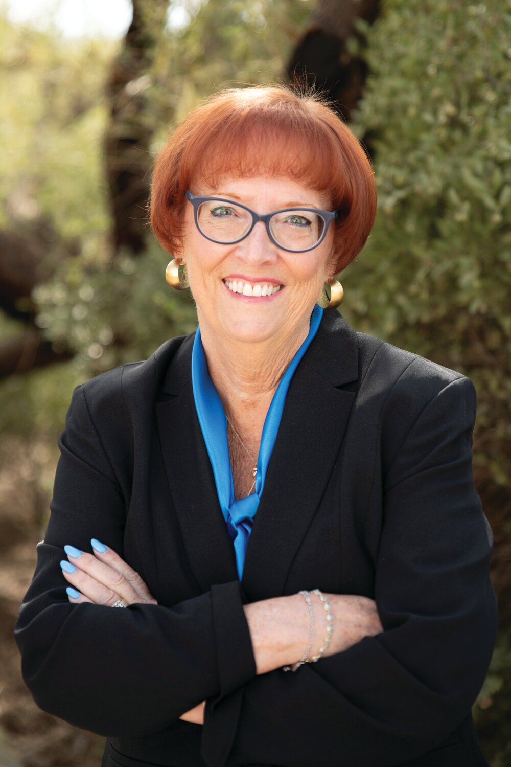 Jennifer Johnson