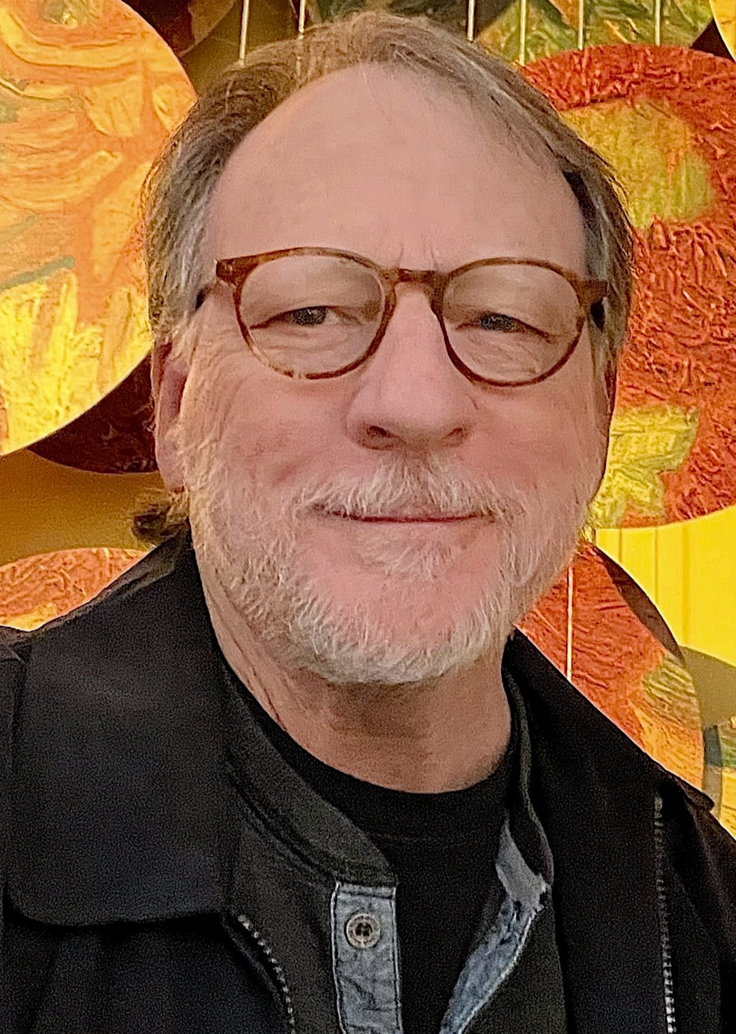 Steve Dreiseszun