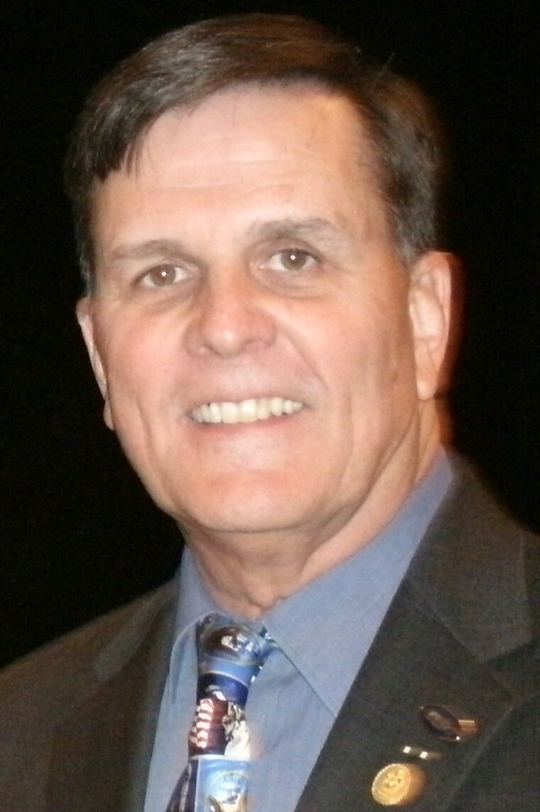 Jon C. Altmann