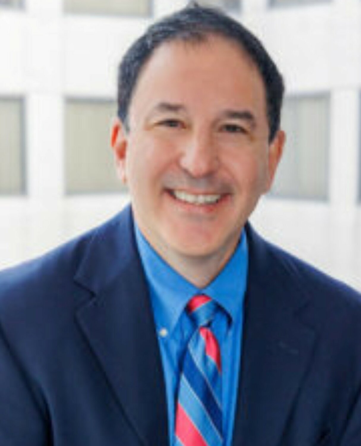 Keith Kupferschmid