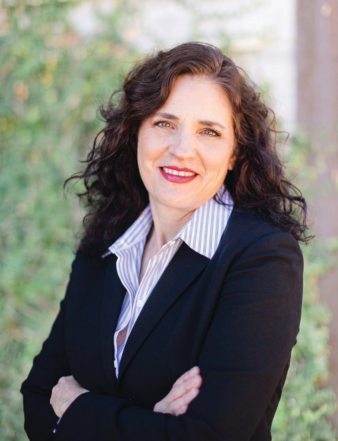 Jeanne Beasley
