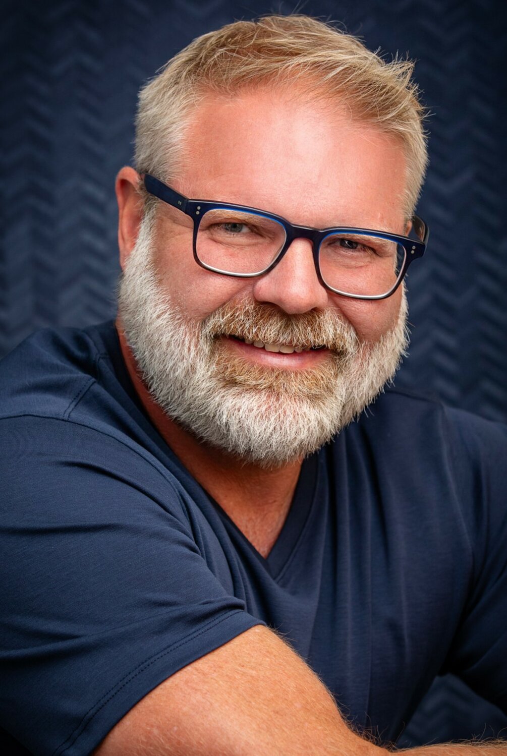 Chad Michael