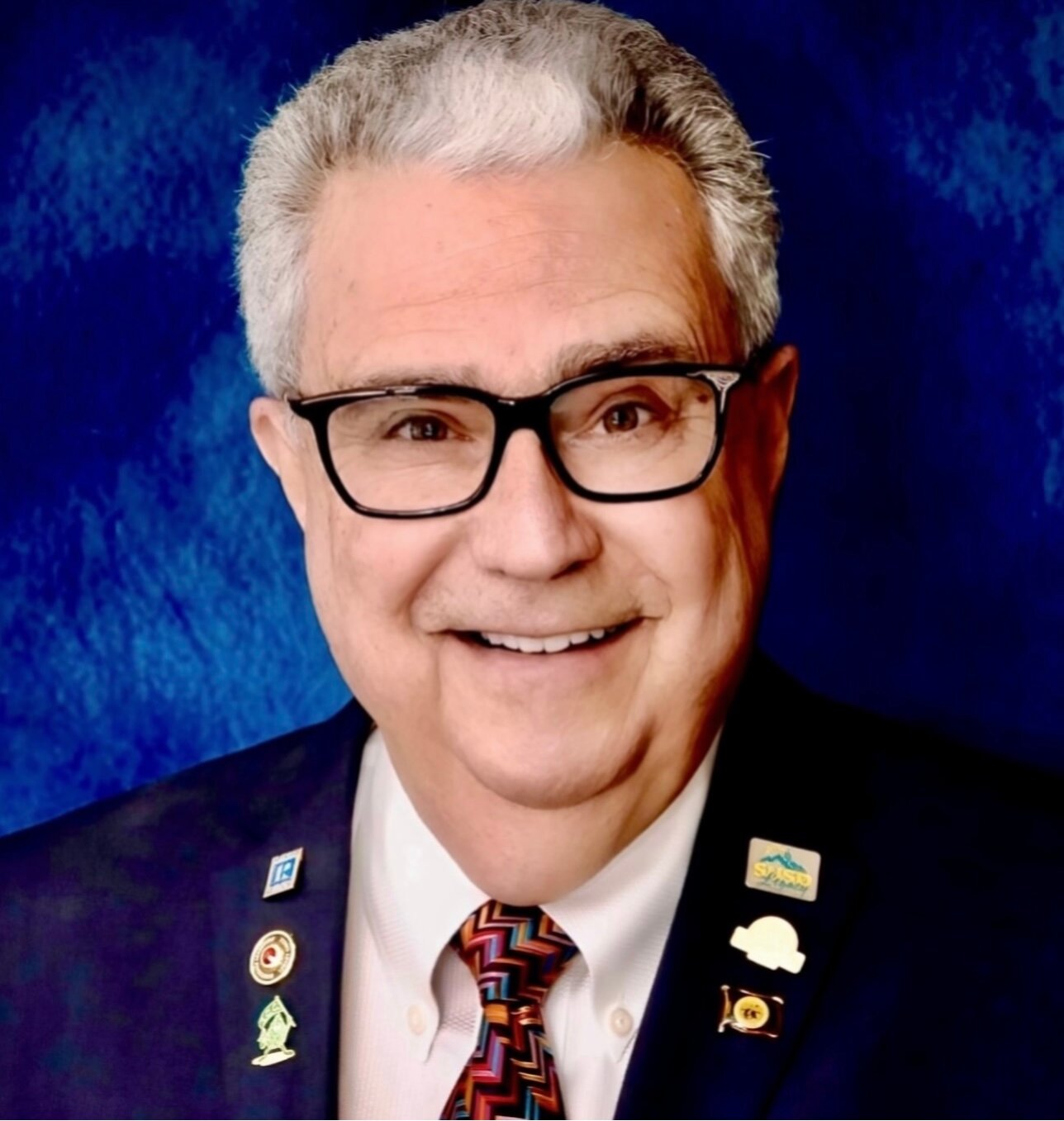 Gary Shapiro