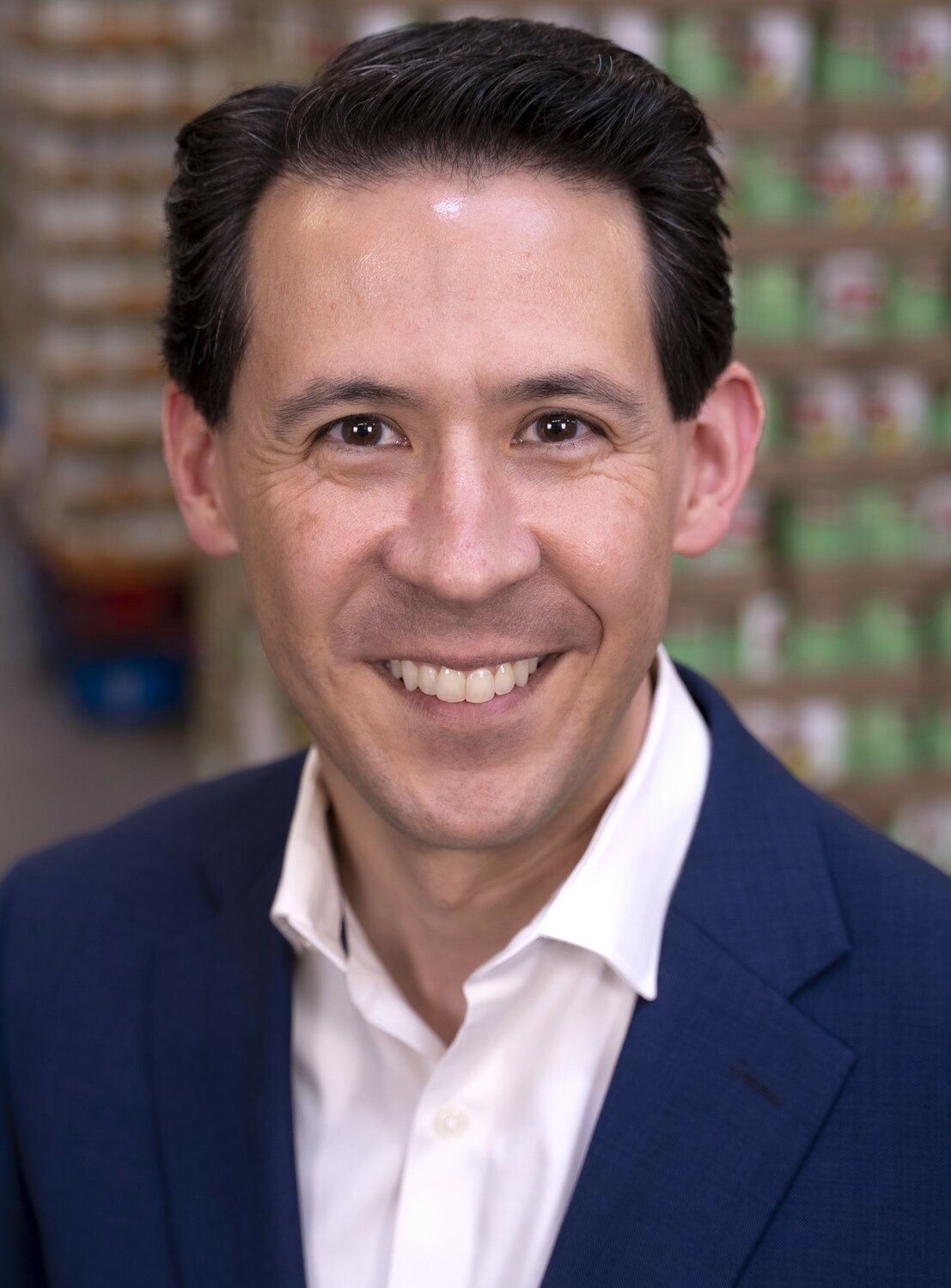 Jason Reed