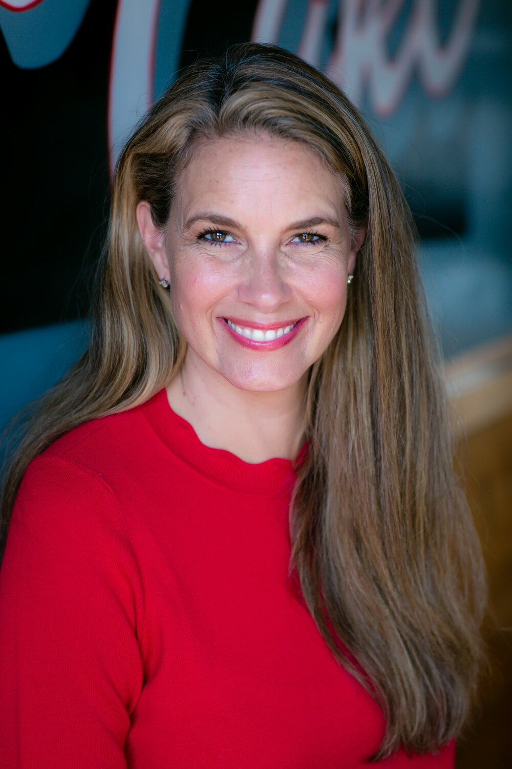 Amy Carney
