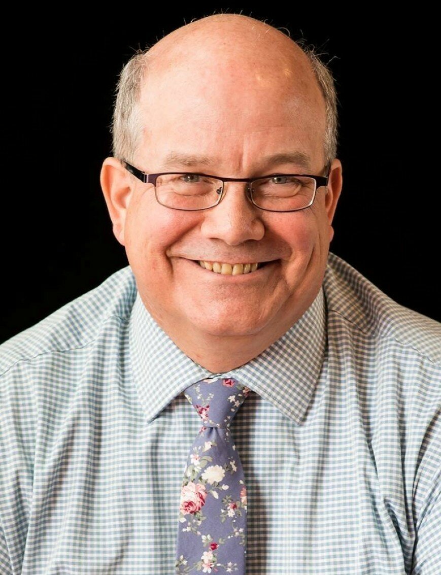 Peter Preble