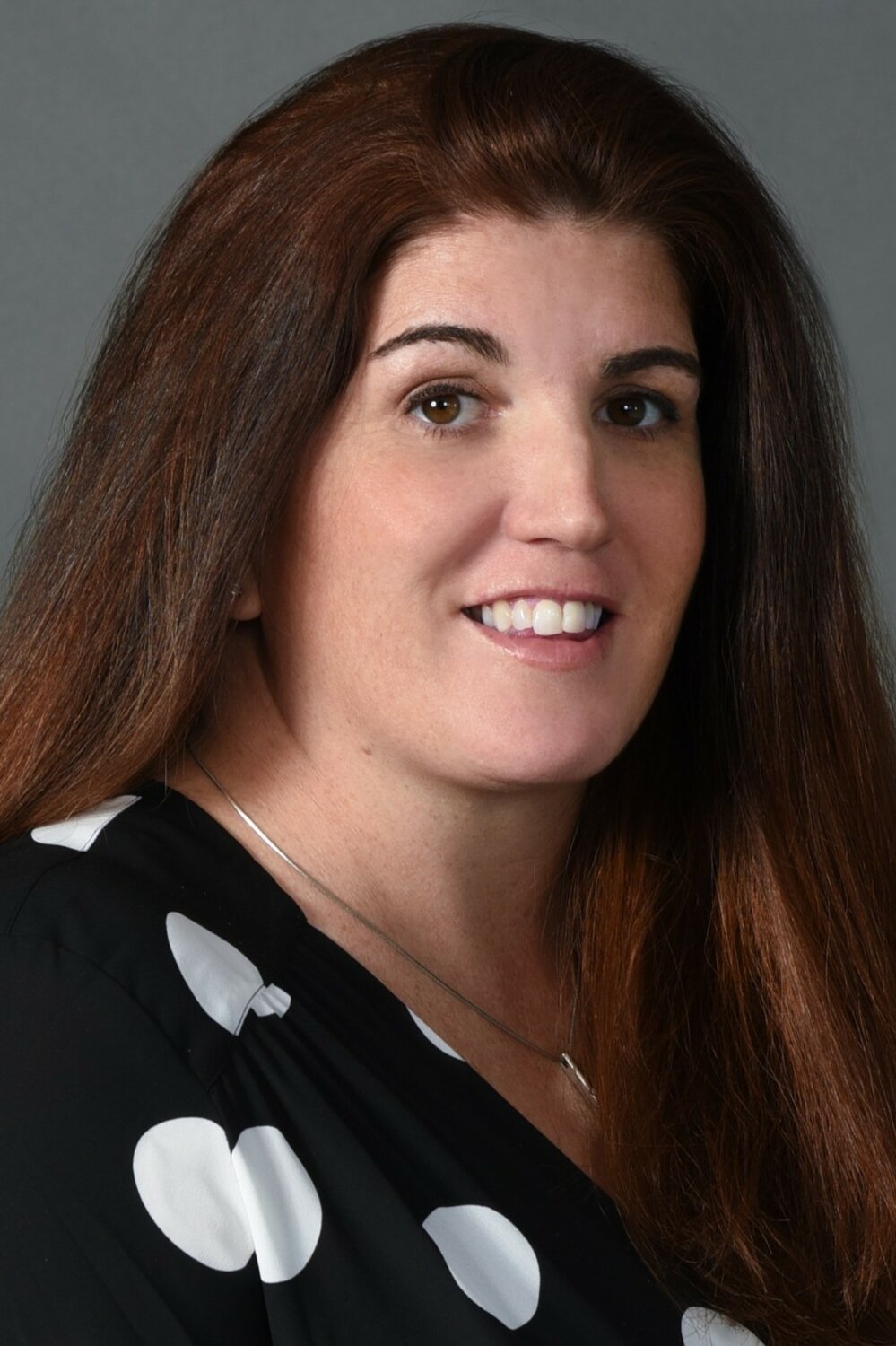 Christie MacMurray