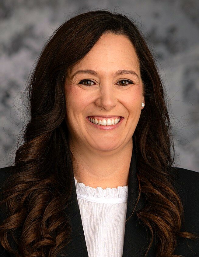 Dr. Vanna Campion