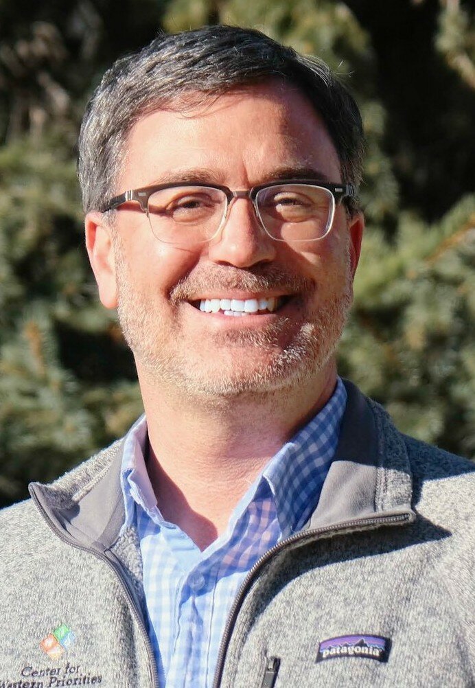 Aaron Weiss